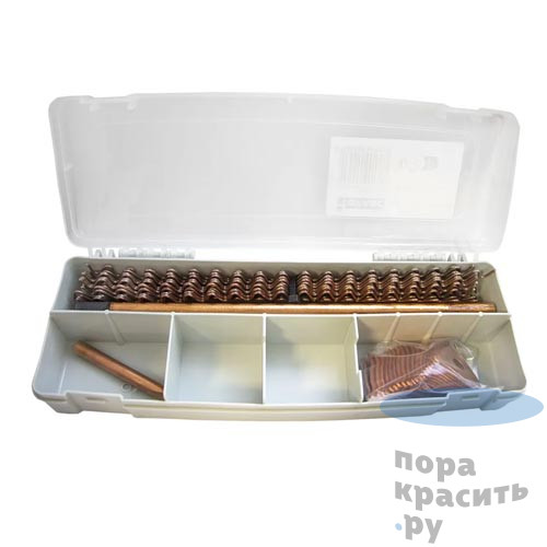 IMS Набор электродов и расходных материалов в коробке