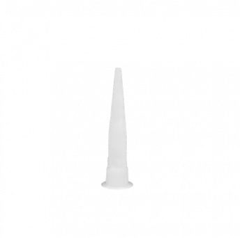 SOLID Nozzle Насадка конусная для герметика, материал HDPE, диаметр: 9-15мм