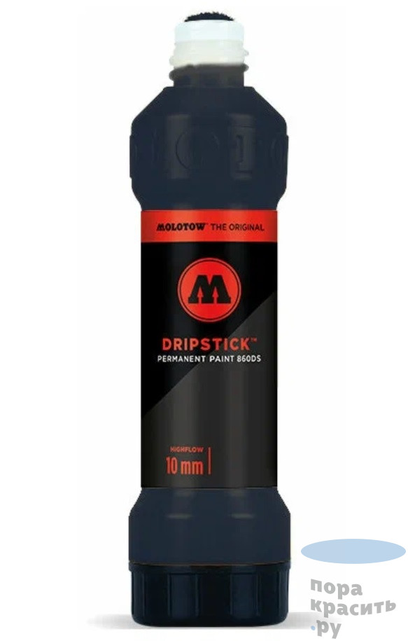 Molotow Маркер Dripstick 10мм 70мл