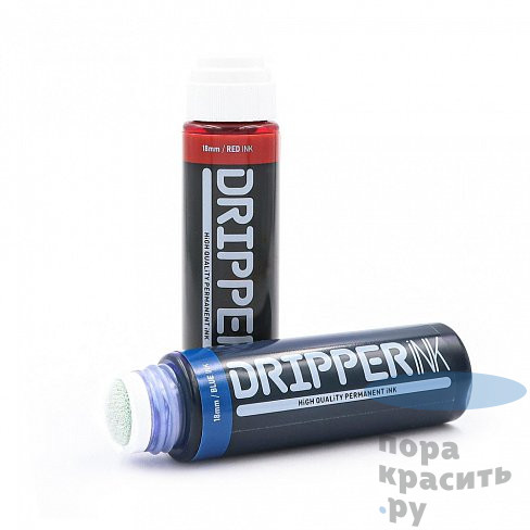 Dope Dripper ink 18mm