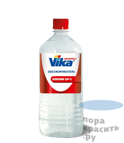 VIKA Обезжирователь БР-2 (0,5л)