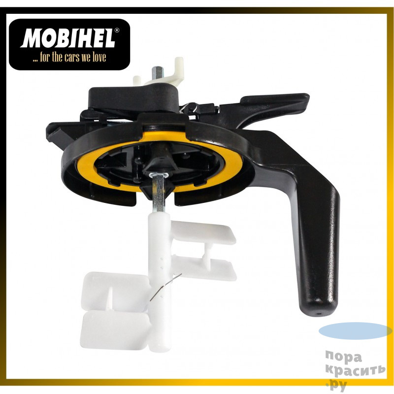 MOBIHEL Крышка-мешалка для банок TM 3,5 л