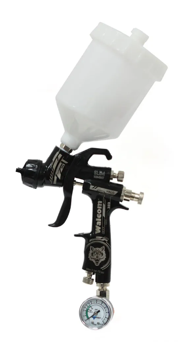 WALCOM SLIM KOMBAT HALO
