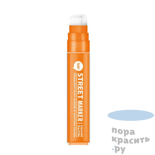 MTN Marker Street Paint 15мм оранжевый