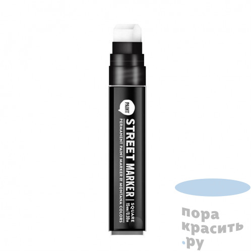 MTN Marker Street Paint 15мм черный