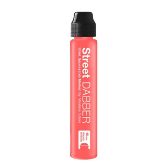 MTN Dabber ink 30мл красный