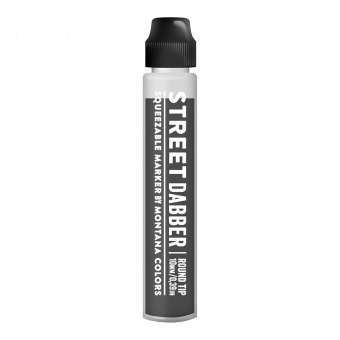 MTN Dabber ink 30мл черный