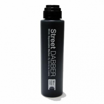 MTN Dabber ink 90мл черный