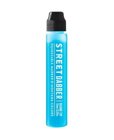 MTN Dabber Paint 30мл синий