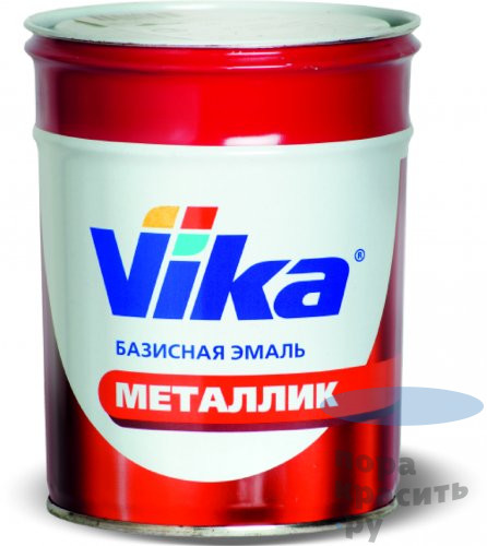 VIKA Базовая металлик