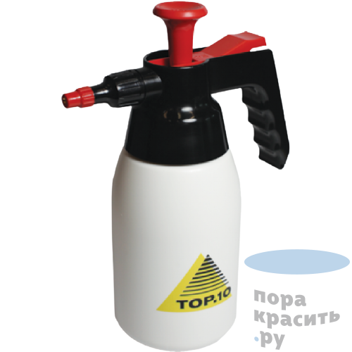 TOP.10 Распылитель 1л 10.550.0001