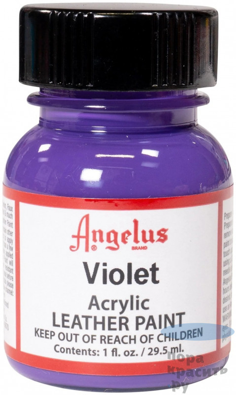 Angelus178 Angelus краска акриловая 178 Violet 29.5мл.