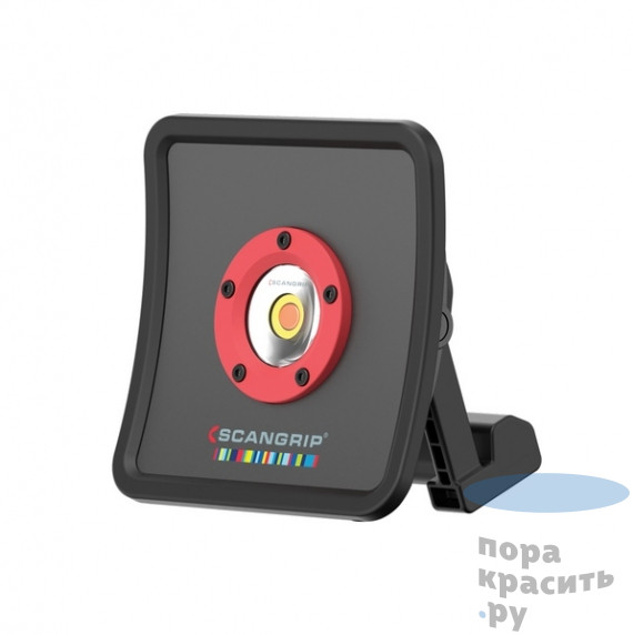 MULTIMATCH R-лампа светодиодиодная многофункциональная с аккумулятором CR196