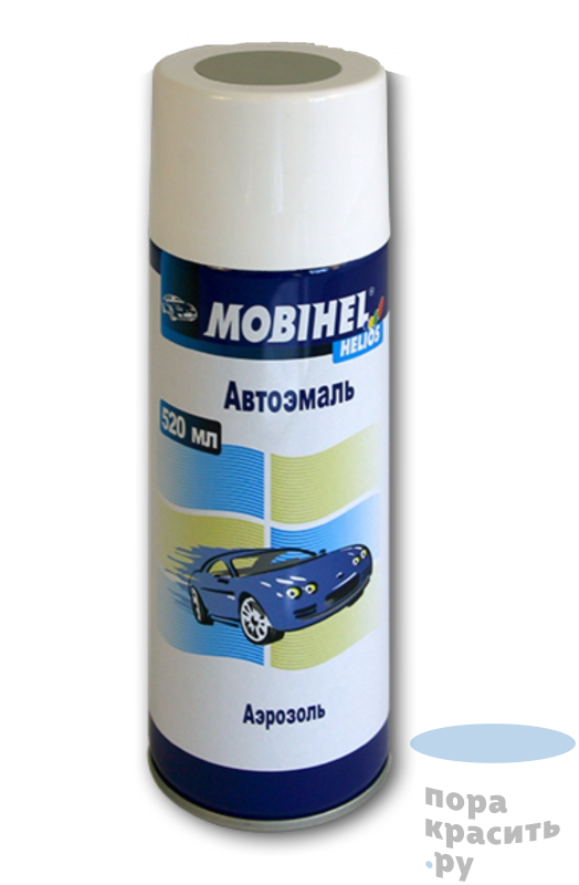 MOBIHEL Спрей
