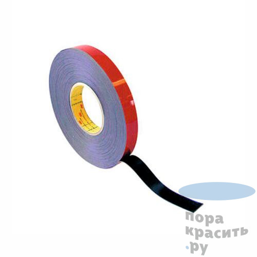 Двухсторонний скотч