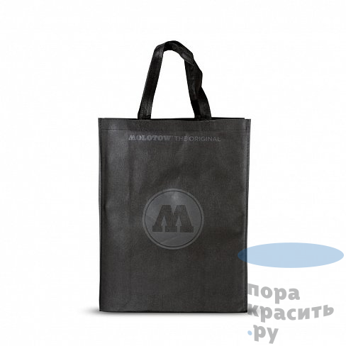 Molotow Shopping Bag
