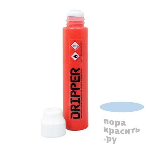 Dope dripper paint 10mm