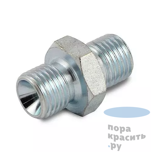 Соединитель шланга 1