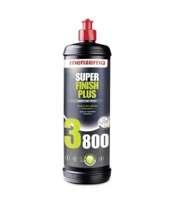 MENZERNA SF Plus 3800 мелкоабразив. финишная 1л