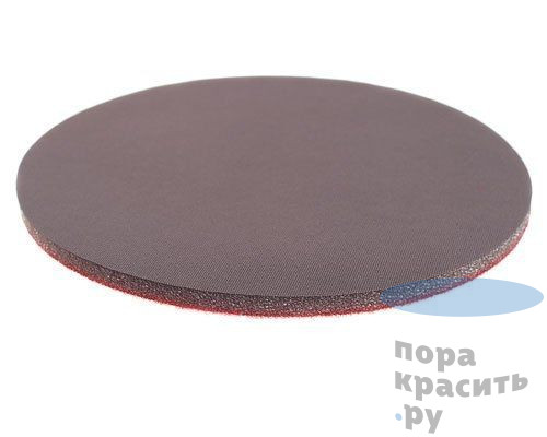 MIRKA ABRALON губка круг 150 мм
