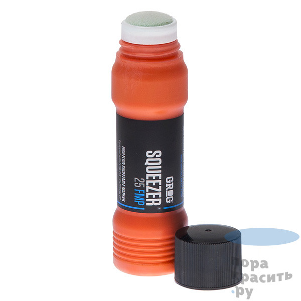 Grog 25 Paint FMP 25мм