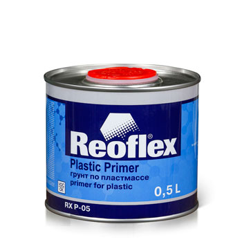 Reoflex 1К Грунт по пластмассе
