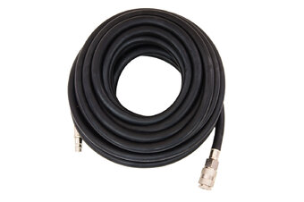 VOYLET Шланг резиновый D8*13.1-10m БС