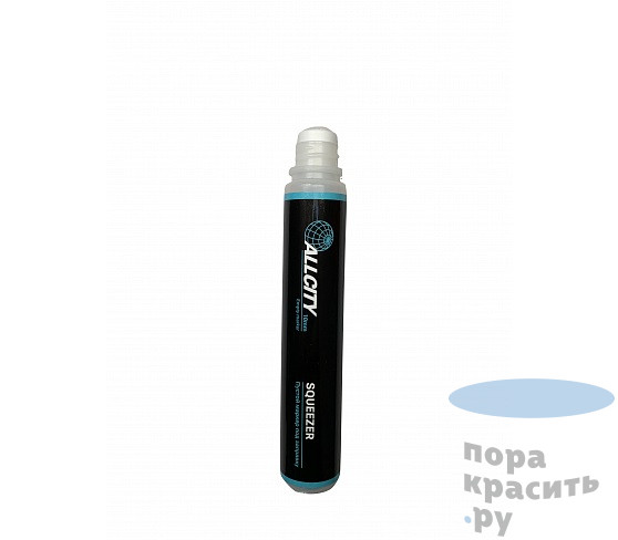 Allcity маркер сквизер slimt пустой 10мм