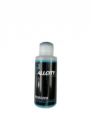 Allcity маркер сквизер пустой 18мм