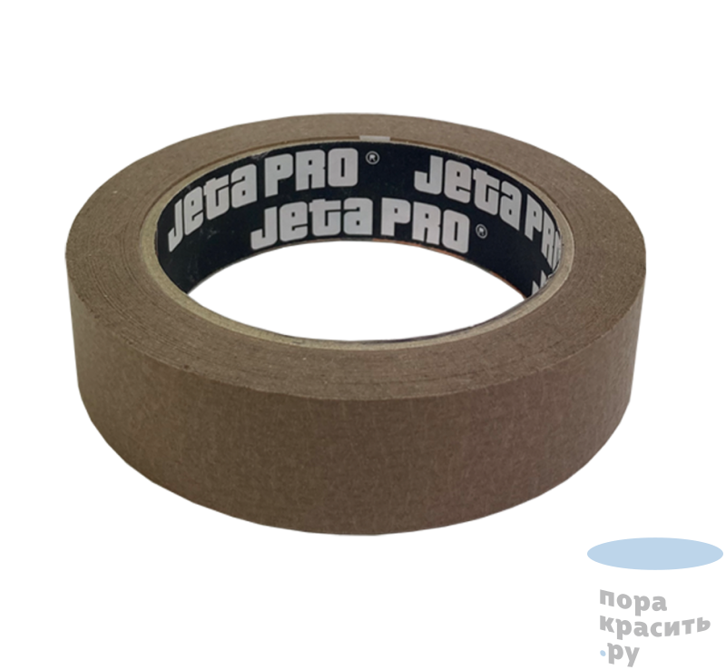 Скотч JETA PRO Brown