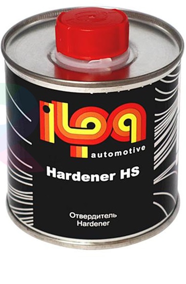 ILPA Отвердитель Express HS 0,2л