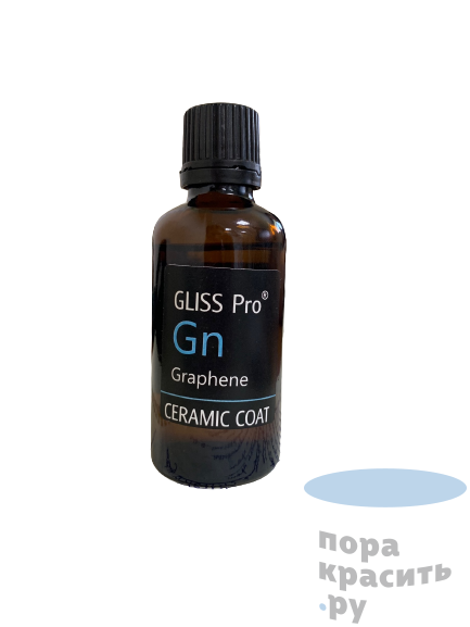 GlissPro Graphene Coat 50ml