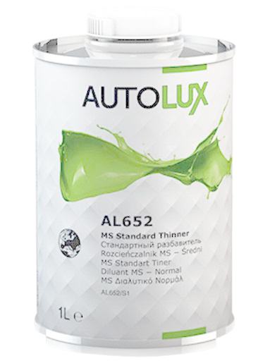 AUTOLUX Разбавитель стандартный (5л)